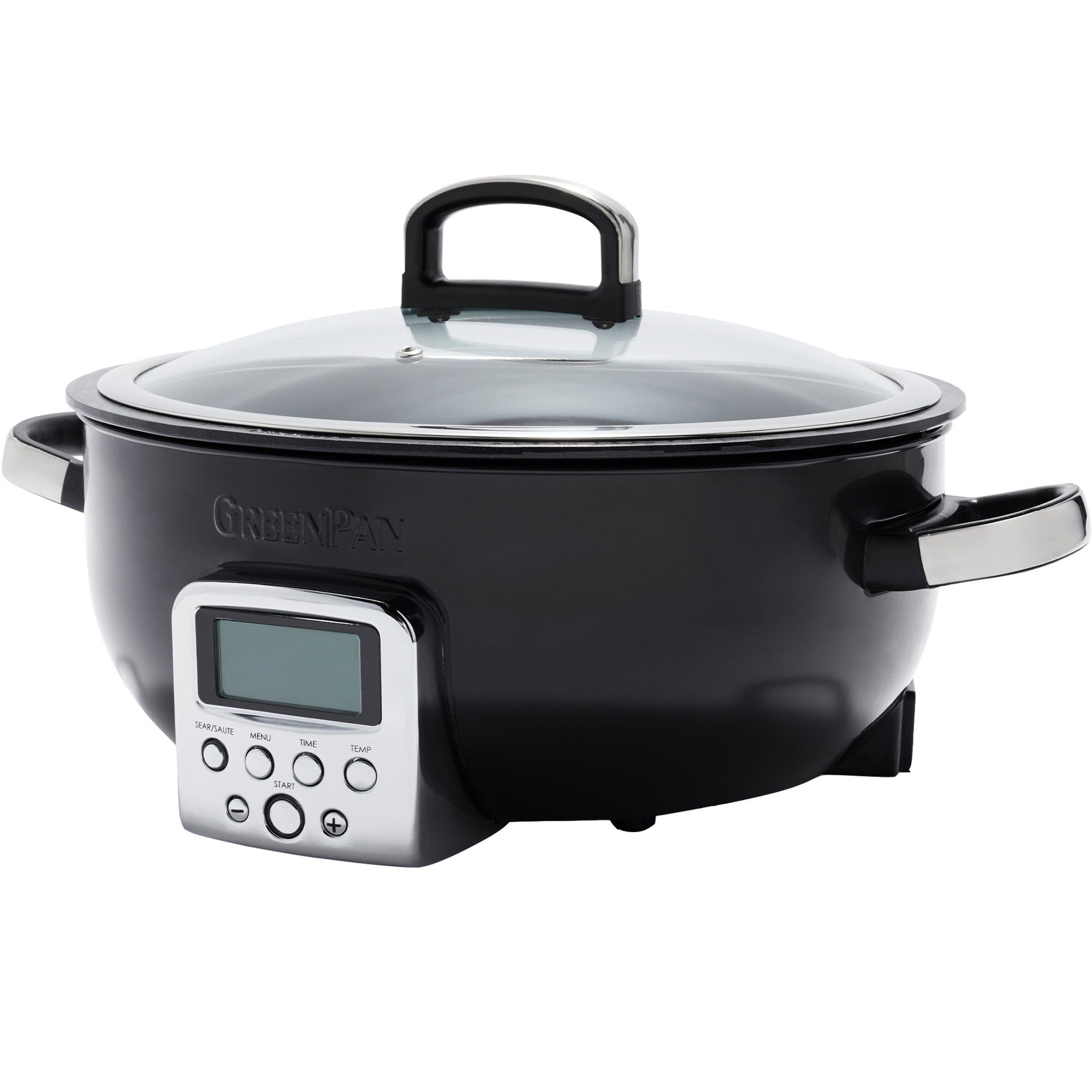 Elite Omnicooker Sort
