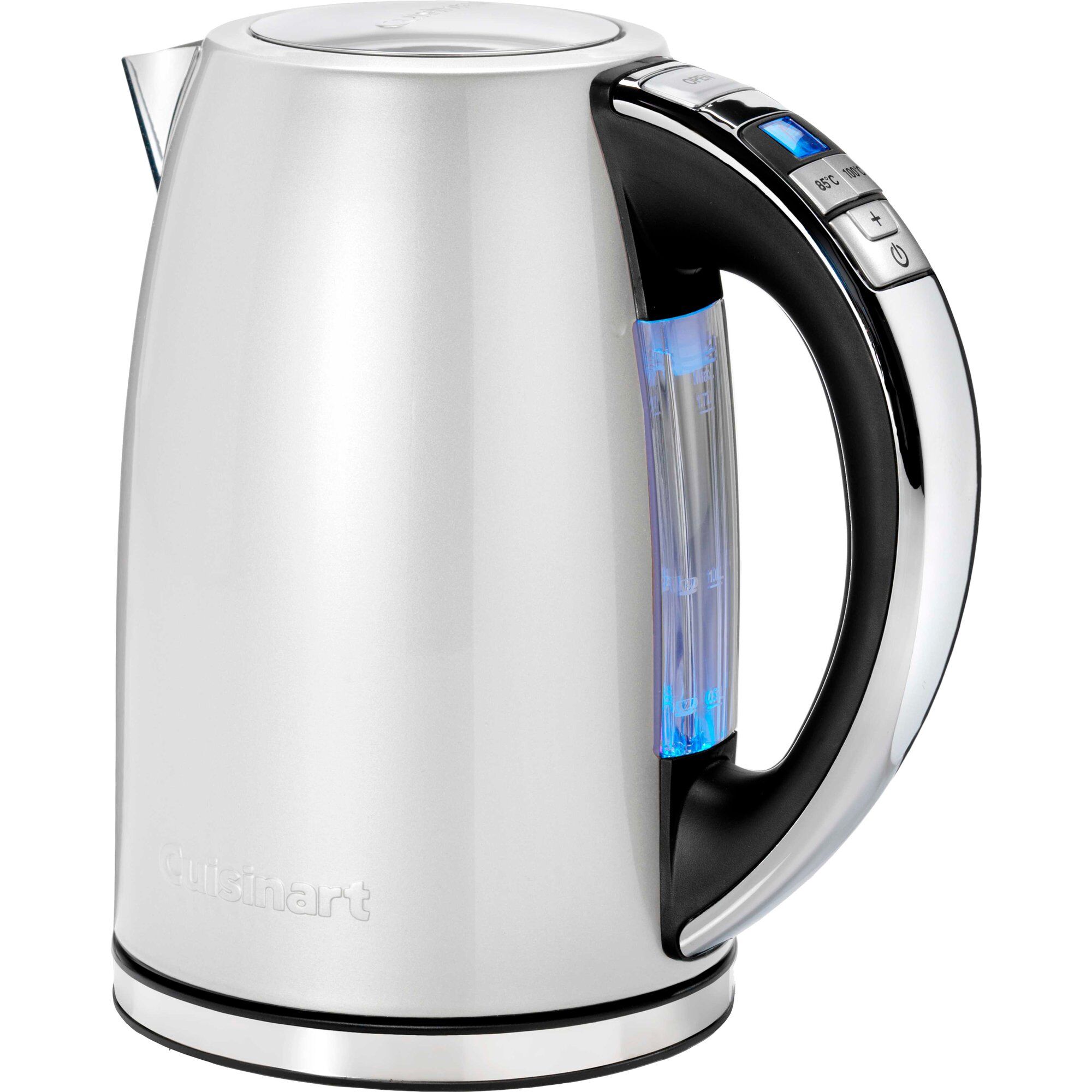 Elkedel Frosted Pearl Liter