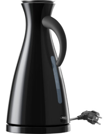 Elkedel        Black