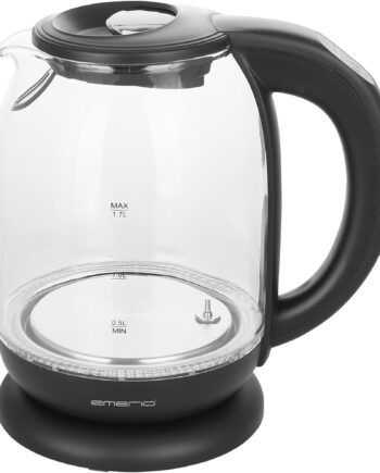 Elkedel     Liter