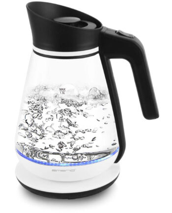 Elkedel     Liter