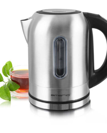 Elkedel     Liter