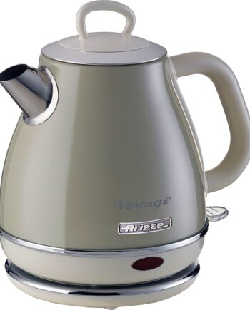 Elkedel   Liter Beige