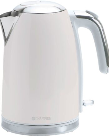 Elkedel      Liter  Creme White Series