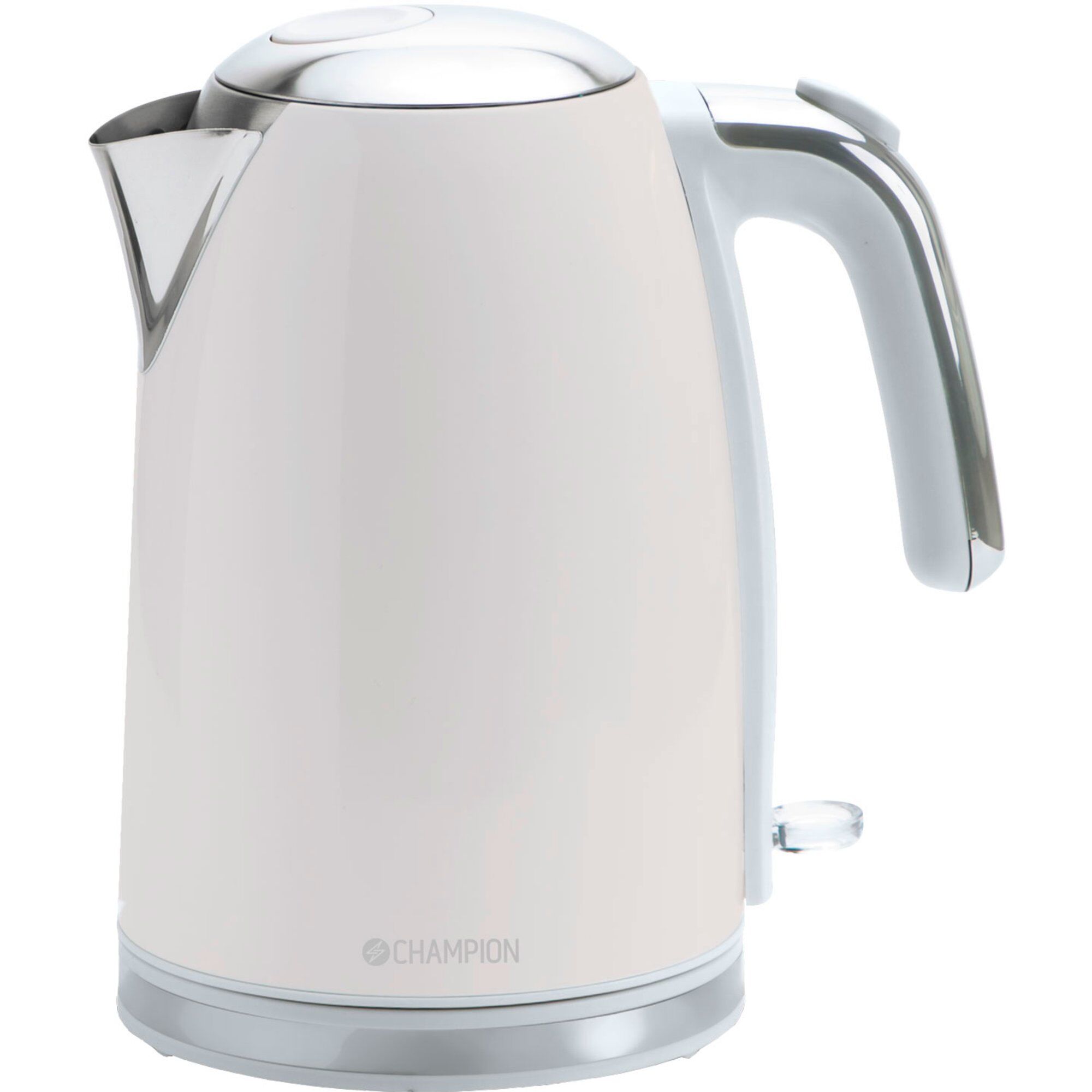 Elkedel Liter Creme White Series