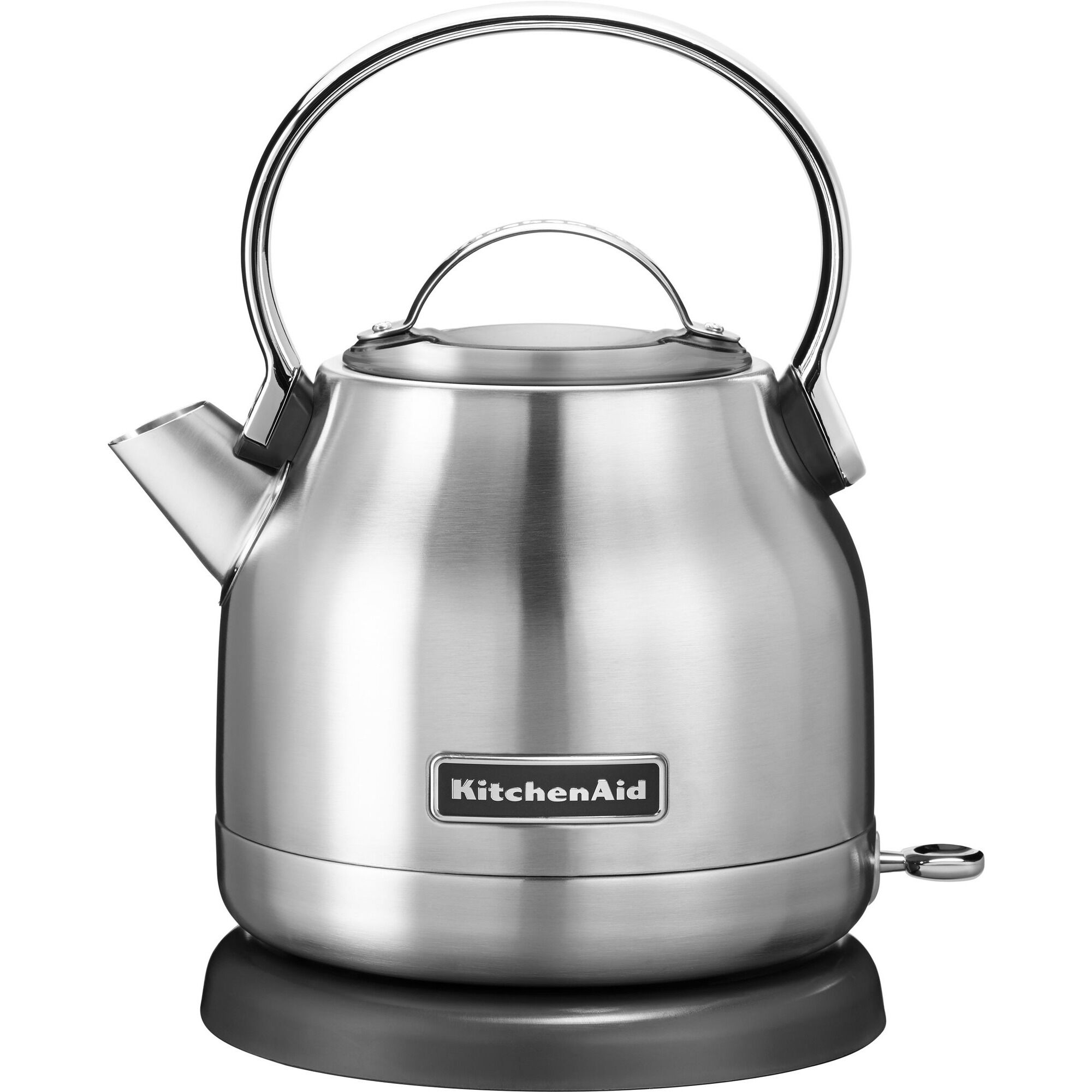 Elkedel Stål 25 Liter