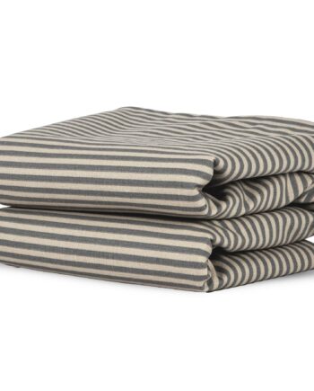 Ella Voksdug 150x250 Cm  Grå Beige