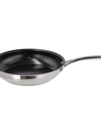 Ellen Stegepande 28 Cm 18   Rustfrit Stål