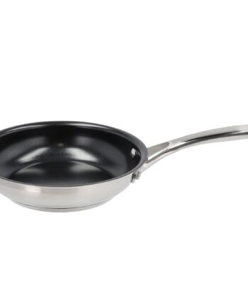 Ellen Stegepande 20 Cm 18   Rustfrit Stål
