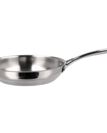 Ellen Stegepande  24 Cm  Rustfrit Stål