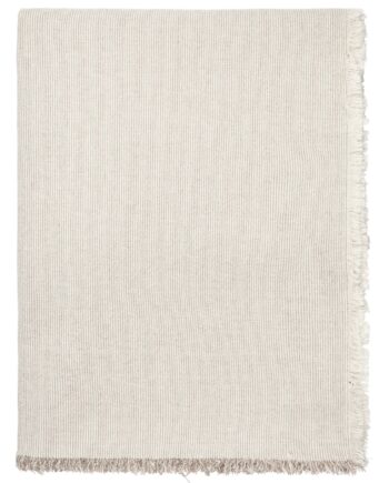 Elouise Dug 200   160 Cm  Fungi Grey