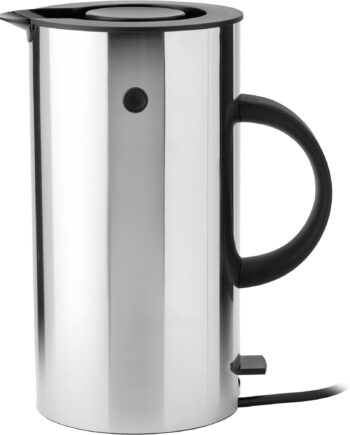 Em77 Elkedel     Liter  Stål