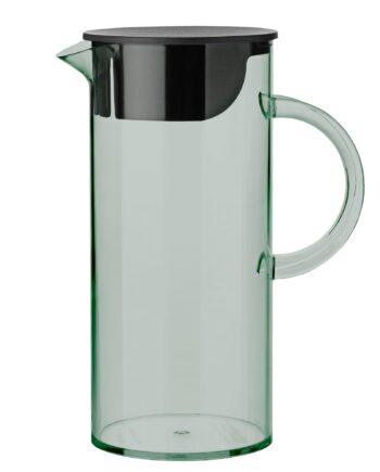 Em77 Kande Med Låg     Liter  Dusty Green