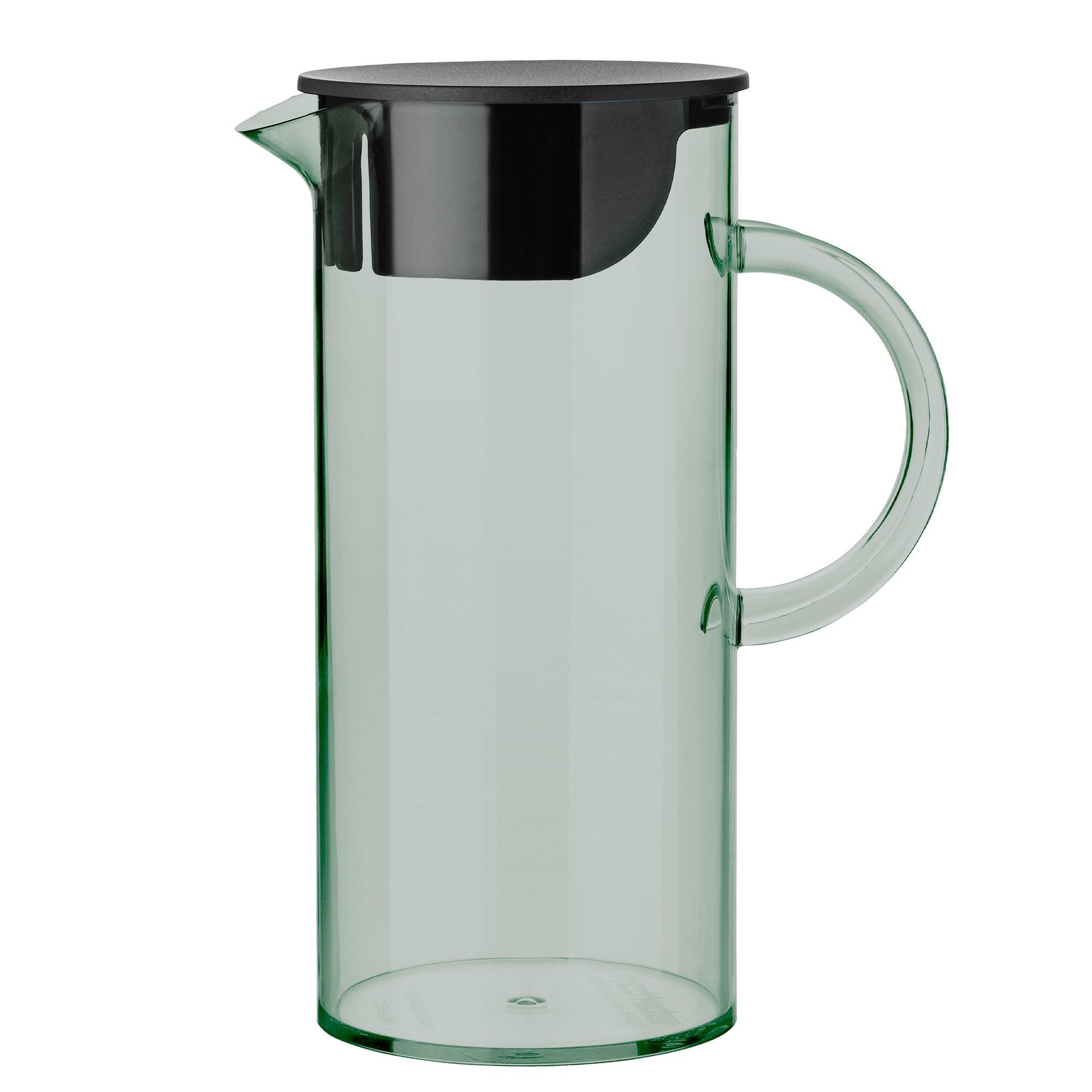 Em77 Kande Med Låg Liter Dusty Green