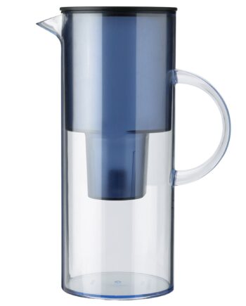 Em77 Kande Med Vandfilter   Liter  Blå