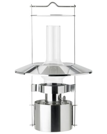 Em Skibslampe Til Led-lys 43 Cm