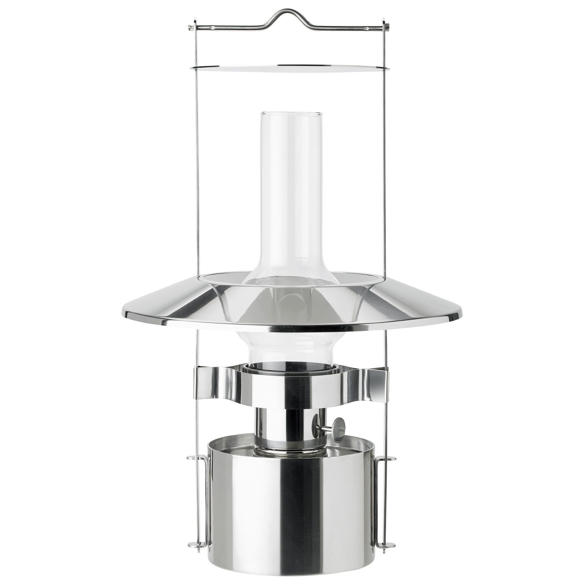 Em Skibslampe Til Led-lys 43 Cm