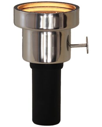 Em Skibslampe Til Led-lys 13   Cm
