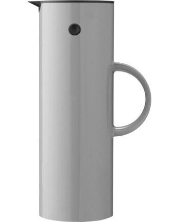 Em77 Termokande   Liter  Lysegrå