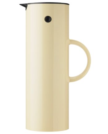 Em77 Termokande   Liter  Mellow Yellow