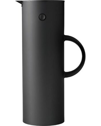 Em77 Termokande    Liter  Soft Black