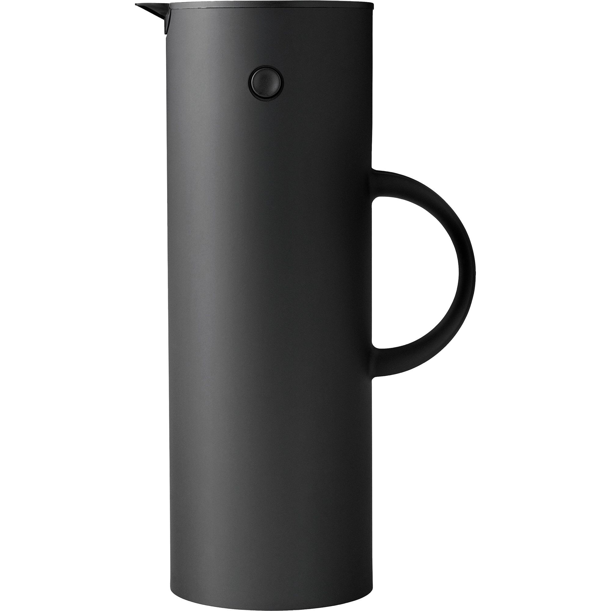 Em77 Termokande Liter Soft Black