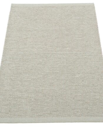 Emm Gulvtæppe 120x70 Cm  Sage Linen