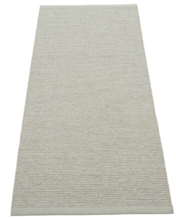 Emm Gulvtæppe 180x70 Cm  Sage Linen