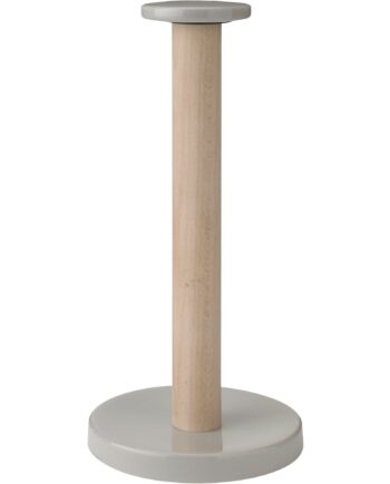 Emma Køkkenrulleholder  Grey