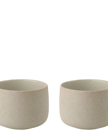 Emma Krus 15 Cl  -pak  Grey