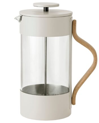 Emma Stempelkande   Liter  Sand