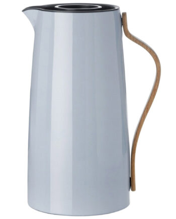 Emma Termokande Blå Kaffe
