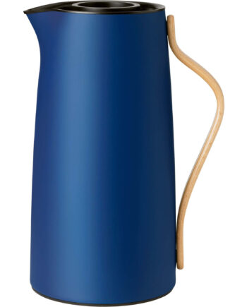 Emma Termokande Kaffe       Mørk Blå