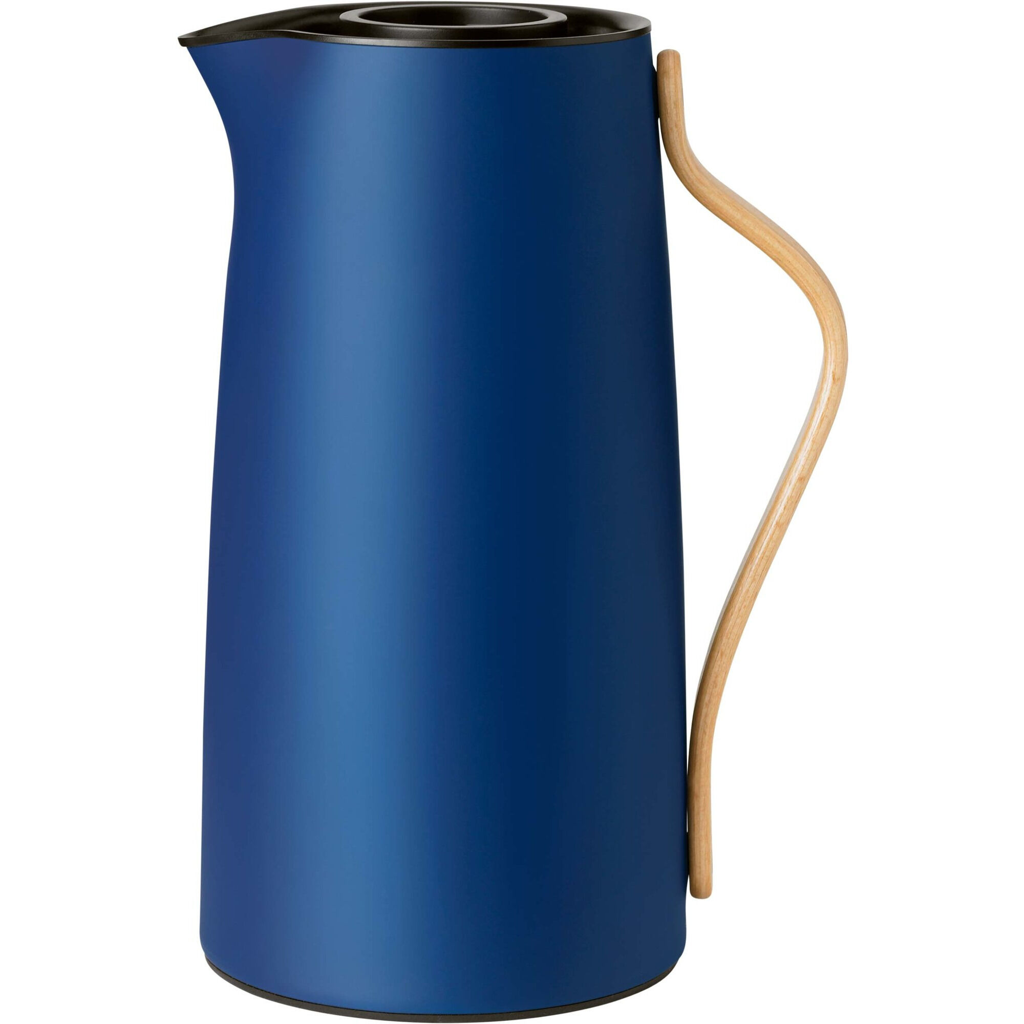 Emma Termokande Kaffe Mørk Blå