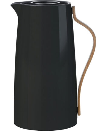 Emma Termokande Sort Kaffe     Liter
