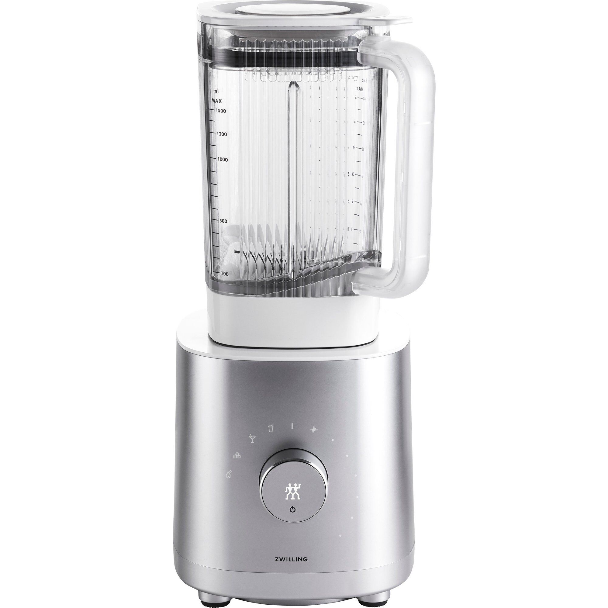 Enfinigy Blender Liter