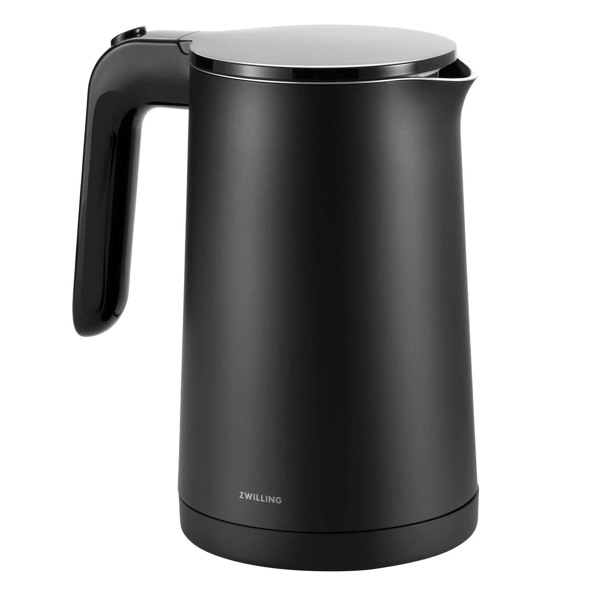 Enfinigy Elkedel Liter Sort