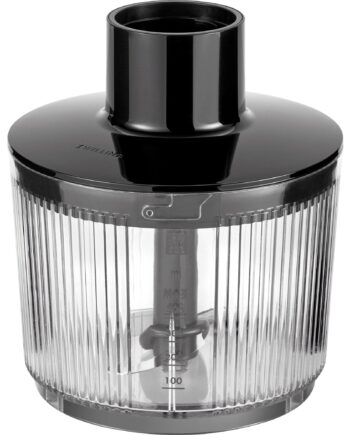 Enfinigy Hakketilbehør Til Stavblender  Sort