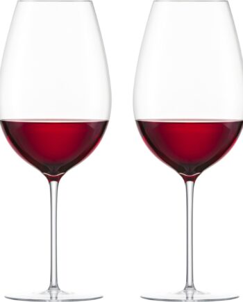 Enoteca Bordeaux Rødvinsglas 100 Cl   -pak