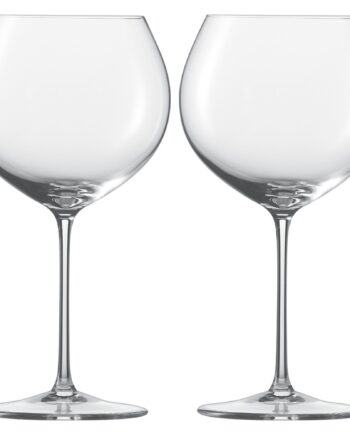 Enoteca Burgundy Rødvinsglas 75 Cl   -pak