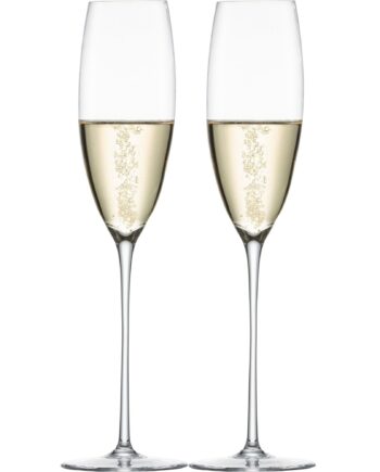 Enoteca Champagneglas 20 Cl   -pak