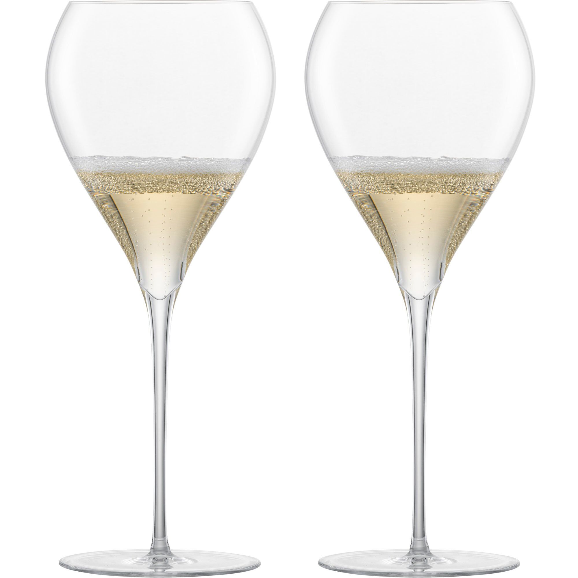 Enoteca Champagneglas 67 Cl -pak
