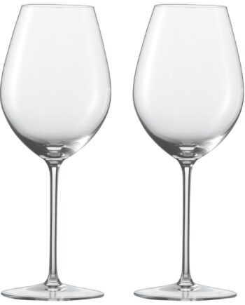 Enoteca Chianti Rødvinsglas 55 Cl   -pak