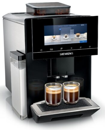 Eq900 Helautomatisk Kaffemaskine     Liter