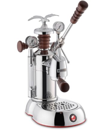 Esperto Abileâ Espressomaskine Forkromet Messingâ Lplesa01euâ