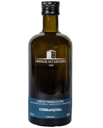 Esporã   Cobranã Osa Ekstra Jomfru Olivenolie 500 Ml