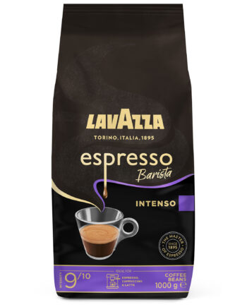 Espresso Barista Intenso Kaffebønner   Kg