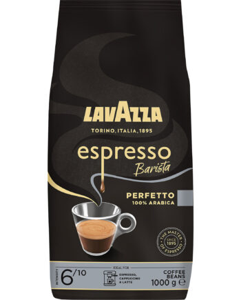 Espresso Barista Perfetto Kaffebønner   Kg