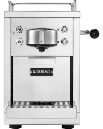 Espresso Kapselmaskine