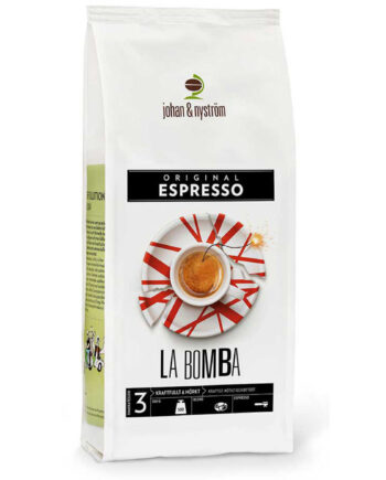 Espresso La Bomba 500g